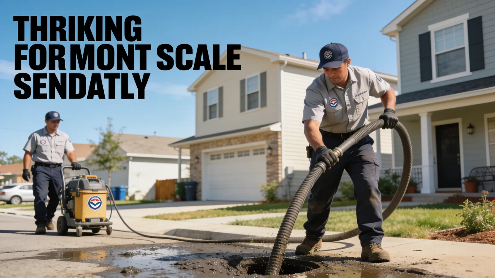 Sewage Cleanup in Little Lake, MI near me